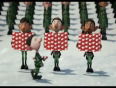Arthur christmas 2011 - official trailer [hd]
